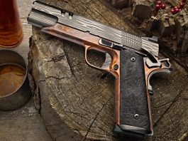 Grinta, sacrificio, successo: la Cabot Guns presenta la Redemption Grinta, sacrificio, successo la Cabot Guns presenta la Redemption