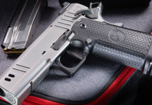 La Nighthawk Custom accorcia la Bds9: ecco la versione Commander La Nighthawk Custom accorcia la Bds9: ecco la versione Commander