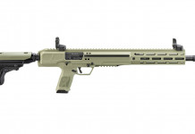 La Ruger Lc Carbine in una nuova colorazione La Ruger Lc Carbine in una nuova colorazione