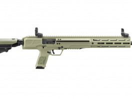 La Ruger Lc Carbine in una nuova colorazione La Ruger Lc Carbine in una nuova colorazione