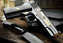 La Sk Guns lancia la Cinco de Mayo, in appena 500 pezzi La Sk Guns lancia la Cinco de Mayo, in appena 500 pezzi