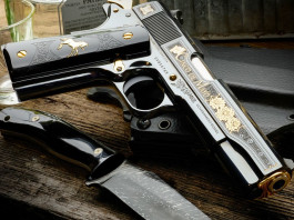 La Sk Guns lancia la Cinco de Mayo, in appena 500 pezzi La Sk Guns lancia la Cinco de Mayo, in appena 500 pezzi