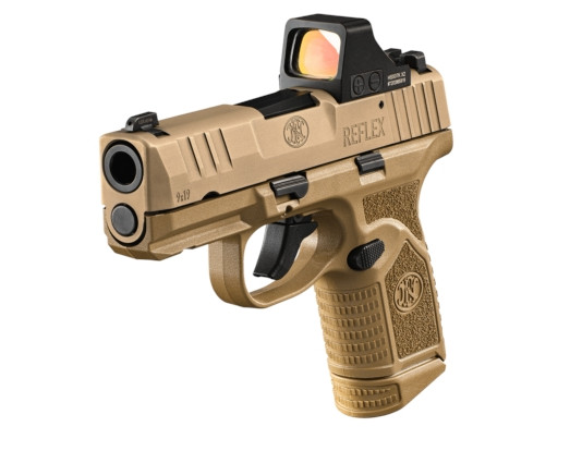 La corretta installazione dell’ottica sulla Reflex Mrd: il comunicato della Fn La corretta installazione dell’ottica sulla Reflex Mrd il comunicato della Fn