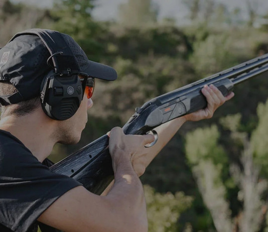 La promozione cashback Beretta sui fucili da tiro La promozione cashback Beretta sui fucili da tiro