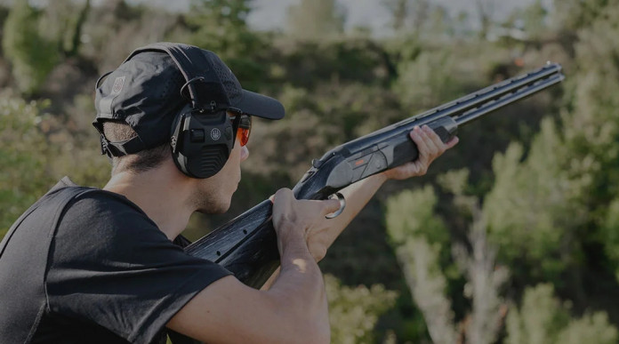 La promozione cashback Beretta sui fucili da tiro