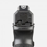Le Springfield Armory Echelon e Hellcat col punto bianco tipo U-dot