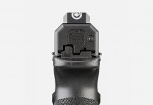 Le Springfield Armory Echelon e Hellcat col punto bianco tipo U-dot Le Springfield Armory Echelon e Hellcat col punto bianco tipo U-dot