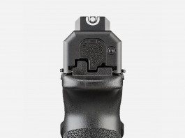 Le Springfield Armory Echelon e Hellcat col punto bianco tipo U-dot Le Springfield Armory Echelon e Hellcat col punto bianco tipo U-dot