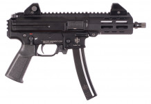 Military armament corporation presenta la Mac IX Military armament corporation presenta la Mac IX