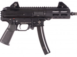 Military armament corporation presenta la Mac IX Military armament corporation presenta la Mac IX