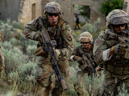 Nuova classificazione per le armi Sig Sauer Xm7 e Xm250 nel programma Ngsw Nuova classificazione per le armi Sig Sauer Xm7 e Xm250 nel programma Ngsw
