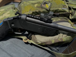 Due nuovi calibri per la Rossi Brawler Più calibri per la Rossi Brawler