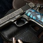 Sk Guns aggiunge tre pistole da collezione alla Bespoke Collections