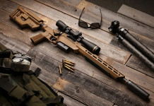 Springfield Armory presenta la Model 2020 Heatseeker Springfield Armory presenta la Model 2020 HeatSeeker