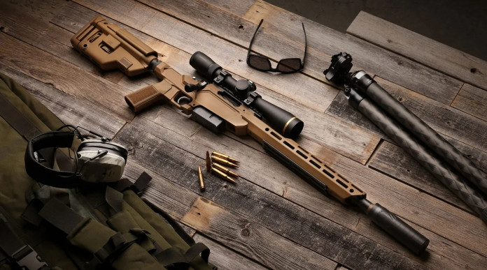 Springfield Armory presenta la Model 2020 HeatSeeker