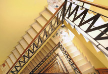 Ansia (o affanno?) quando si ritira il porto d’armi: la sentenza del Consiglio di Stato Stato d’ansia (o affanno?) quando si ritira il porto d’armi: la sentenza del Consiglio di Stato: scale