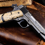 The Moschetti 38 Colt Sk Guns