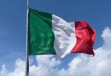 Tre italiani nella top 3 del ranking Issf Tre italiani nella top 3 del ranking Issf: bandiera italiana