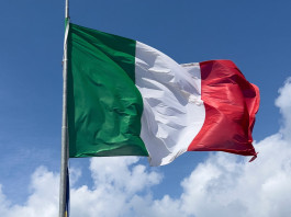 Tre italiani nella top 3 del ranking Issf Tre italiani nella top 3 del ranking Issf: bandiera italiana