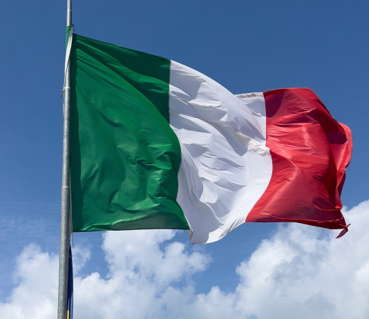 Tre italiani nella top 3 del ranking Issf Tre italiani nella top 3 del ranking Issf: bandiera italiana