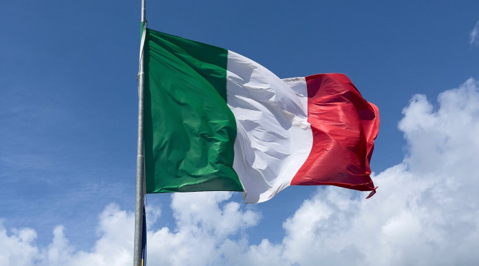 Tre italiani nella top 3 del ranking Issf: bandiera italiana