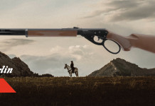 Umarex replica in 4,5 mm la carabina a leva Marlin Classic Umarex replica in 4,5 mm la carabina a leva Marlin Classic