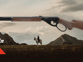 Umarex replica in 4,5 mm la carabina a leva Marlin Classic Umarex replica in 4,5 mm la carabina a leva Marlin Classic