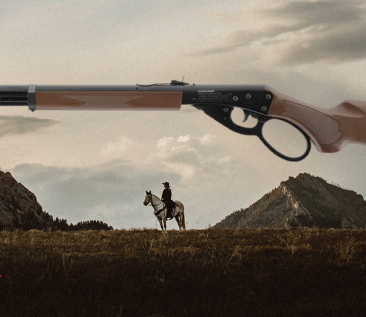 Umarex replica in 4,5 mm la carabina a leva Marlin Classic Umarex replica in 4,5 mm la carabina a leva Marlin Classic