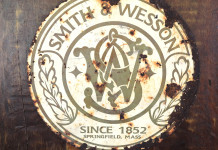Un bourbon col marchio Smith & Wesson Un bourbon col marchio Smith & Wesson