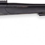 Weatherby Vanguard Black Hills