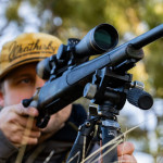 Weatherby presenta la Vanguard Black Hills