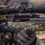 Weatherby presenta la carabina bolt-action Alpine Model 307 St