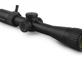 Wild, i nuovi cannocchiali da puntamento di Konus Wild, i nuovi cannocchiali da puntamento di Konus