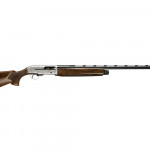 da destra, il fucile semiautomatico beretta a400L