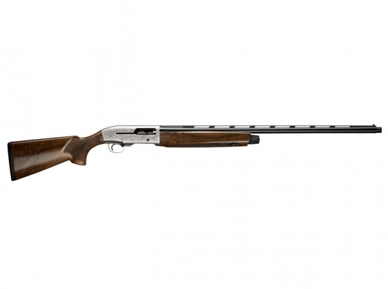 da destra, il fucile semiautomatico beretta a400L