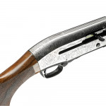 di tre quarti beretta a400L