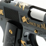 edizione limitata sk guns cinco de mayo
