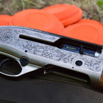 fucile beretta a400l