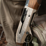 il fucile semiautomatico da tiro beretta a400L
