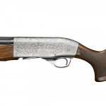 lato sinistro carcassa beretta a400L