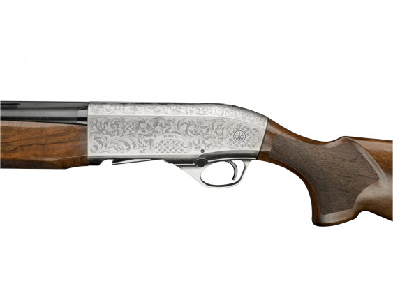 lato sinistro carcassa beretta a400L