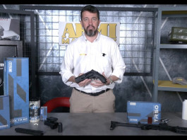 Umarex T4e Tr 50 Gen2 calibro .50, la prova del revolver da allenamento Umarex T4e Tr 50 Gen2