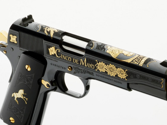 right side sk guns cinco de mayo