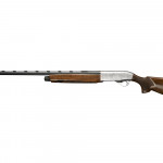 visto da sinistra, il fucile semiautomatico beretta a400L