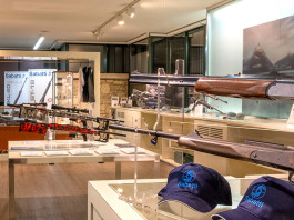 A luglio Sabatti spalanca la fabbrica e lo showroom A luglio Sabatti spalanca la fabbrica e lo showroom