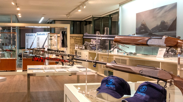 A luglio Sabatti spalanca la fabbrica e lo showroom