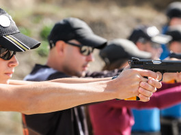 Al Tsn di Bondeno convegno sulla psicologia dello sport applicata al tiro a segno Al Tsn di Bondeno convegno sulla psicologia dello sport applicata al tiro a segno