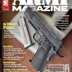 Armi Magazine luglio 2025