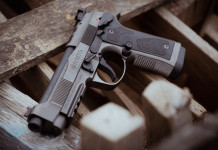 Beretta declina la 92X Performance nella Dark Series Beretta declina la 92X Performance nella Dark Series