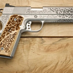 Cabot Guns lancia la Tribal Sob